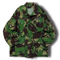 【Military】イギリス軍 DPMカモ コンバットスモックジャケット | Vintage.City 古着屋、古着コーデ情報を発信