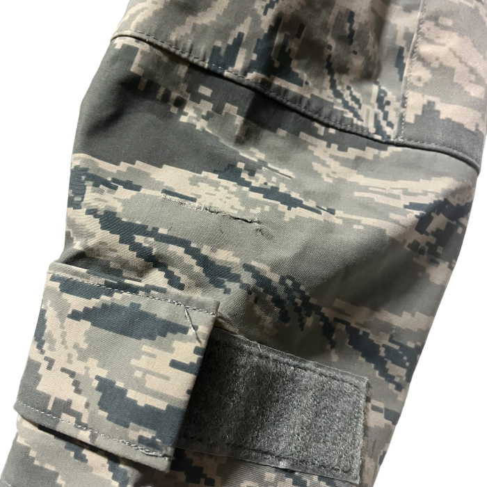 【Military】U.S.AIR FORCE ゴアテックスパーカー デッドスト | Vintage.City 古着屋、古着コーデ情報を発信