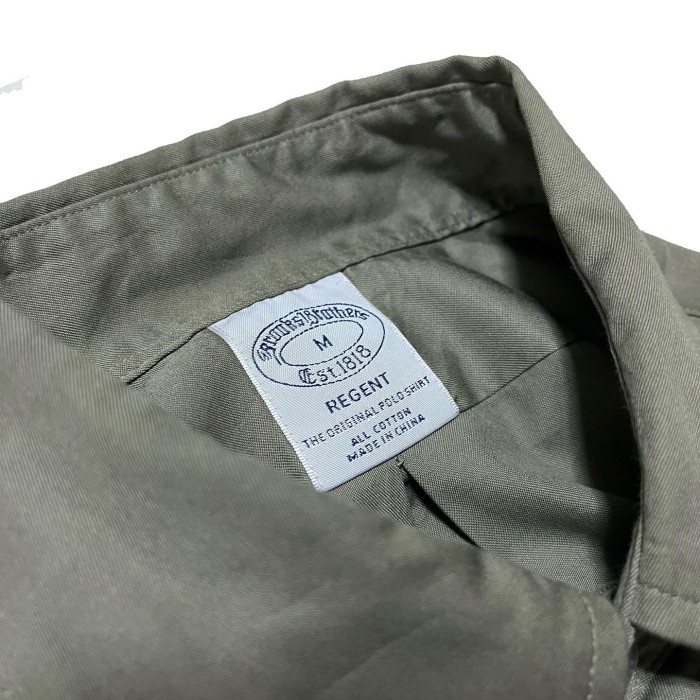 【Brooks Brothers】ブルックスブラザーズ ボタンダウンシャツ | Vintage.City 古着屋、古着コーデ情報を発信