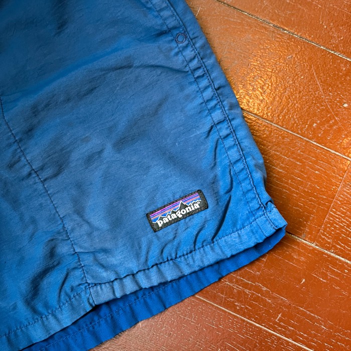 90s Old Patagonia buggies shorts | Vintage.City 빈티지숍, 빈티지 코디 정보