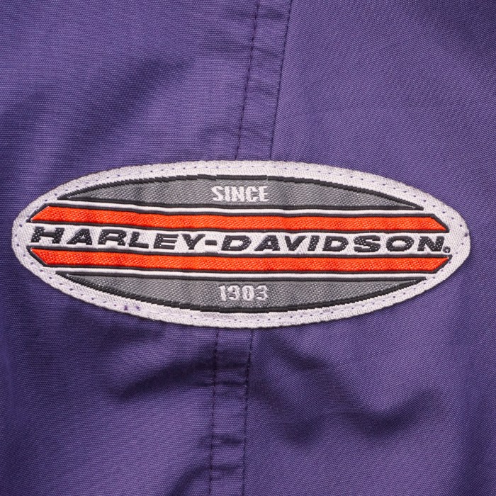 HARLEY-DAVIDSON ハーレー ノースリーブシャツ | Vintage.City 빈티지숍, 빈티지 코디 정보