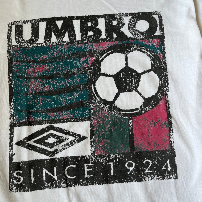 90s UMBRO T-shirt | Vintage.City
