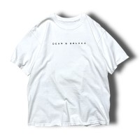 【Vintage】DEAN&DELUCA ロゴプリントTシャツ | Vintage.City 빈티지숍, 빈티지 코디 정보