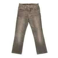 MADE IN ITALY製 nudie jeans ブラックデニムパンツ W28-L32サイズ | Vintage.City 빈티지숍, 빈티지 코디 정보
