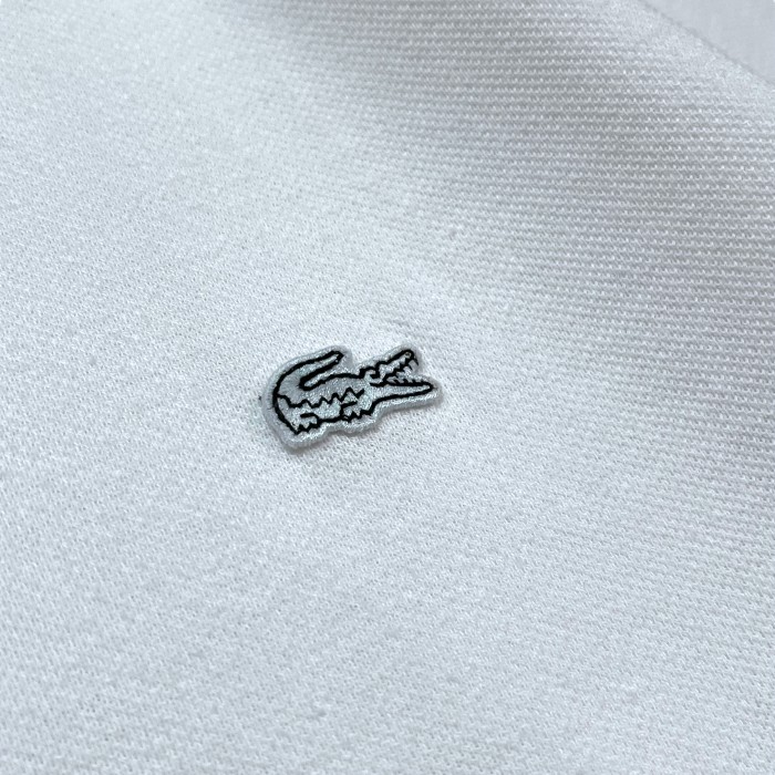 【LACOSTE】ラコステポロシャツ ライトピンク | Vintage.City 古着屋、古着コーデ情報を発信