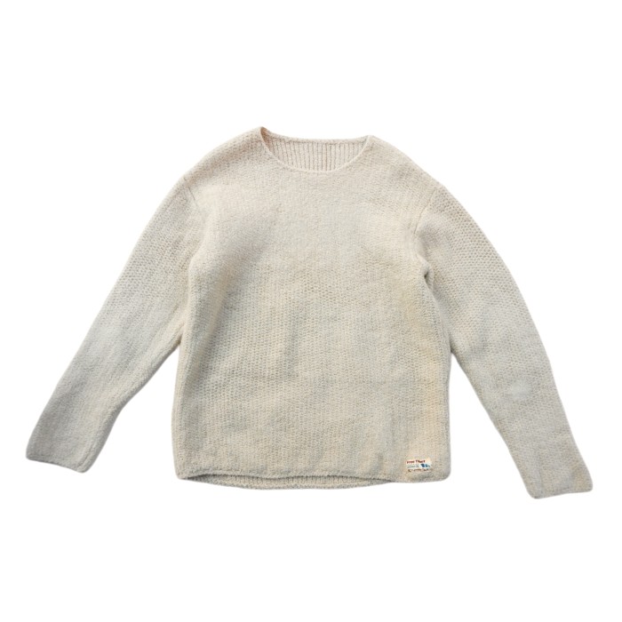 Free Tibet Komodo sweater セーター ニット | Vintage.City 古着屋、古着コーデ情報を発信