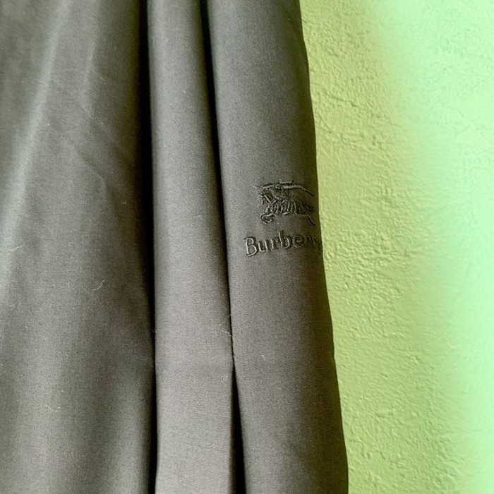 90s Burberry デザイン イージースカート | Vintage.City 古着屋、古着コーデ情報を発信