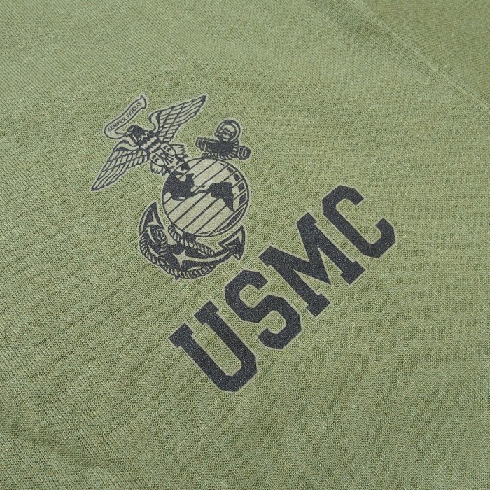 米軍 U.S.M.C. トレーニング スウェットシャツ トレーナー 米海兵隊 Sサイズ | Vintage.City 古着屋、古着コーデ情報を発信