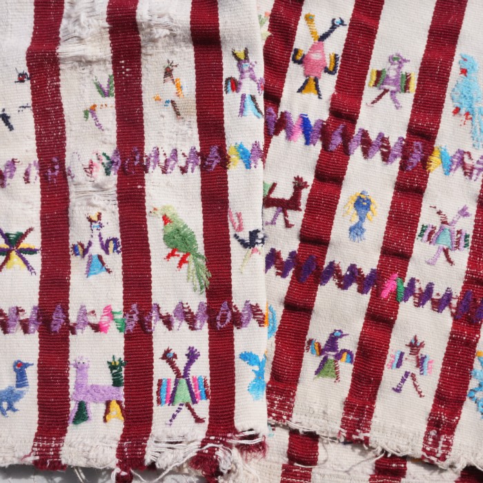 GILDAN×グアテマラ民族パンツ 手刺繍 リメイク スーパーロングスリーブ Tシャツ | Vintage.City 빈티지숍, 빈티지 코디 정보