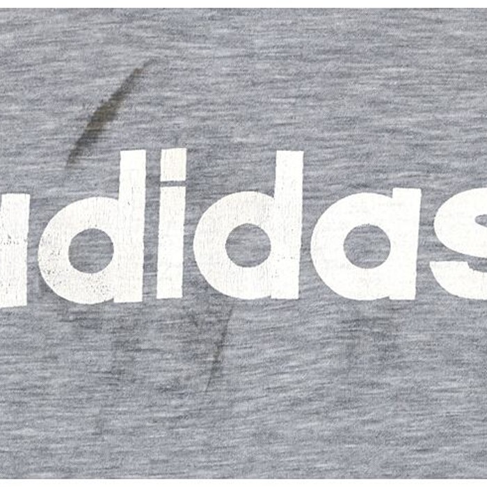 70s アディダス 霜降りグレー 旧ロゴ ヴィンテージTシャツ adidas M相当 古着 @BE0015 | Vintage.City 古着屋、古着コーデ情報を発信