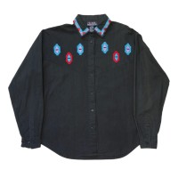 OZARK MOUNTAIN 80’s コットンシャツ | Vintage.City 古着屋、古着コーデ情報を発信
