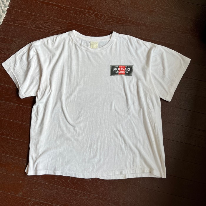 ヴィンテージ　モナリザ　80年代　Tシャツ80s