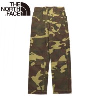 THE NORTH FACE ワークパンツ XS カーキ カモフラ コットン NT57607 | Vintage.City Vintage Shops, Vintage Fashion Trends