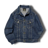 【Lee】リー 101-Jタイプ デニムジャケット | Vintage.City 古着屋、古着コーデ情報を発信