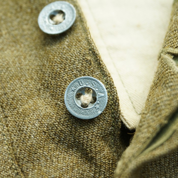 1917年製 ジョッパーズ U.S.ARMY 米軍 メタルボタン | Vintage.City 古着屋、古着コーデ情報を発信