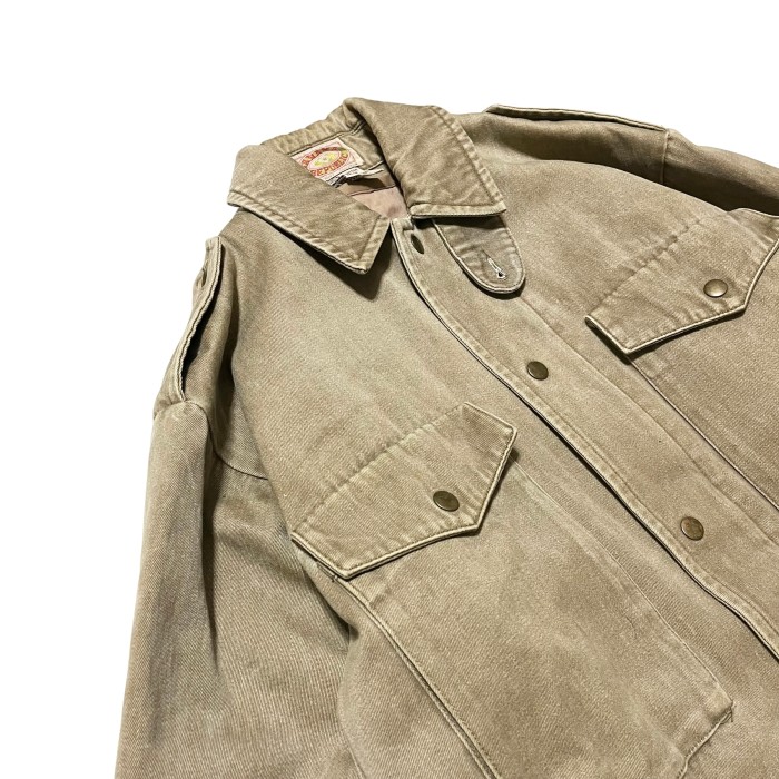 【BANANA REPUBLIC】1980's バナリパ フィールドジャケット | Vintage.City 古着屋、古着コーデ情報を発信