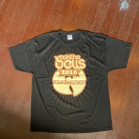 10's Wu-Tang Clan Rock the Bells T-shirt 2XL ウータンクラン RZA GZA METHOD MAN | Vintage.City 빈티지숍, 빈티지 코디 정보