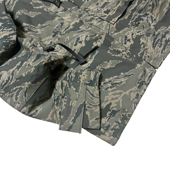 【Military】U.S.AIR FORCE ゴアテックスパーカー デッドスト | Vintage.City 古着屋、古着コーデ情報を発信