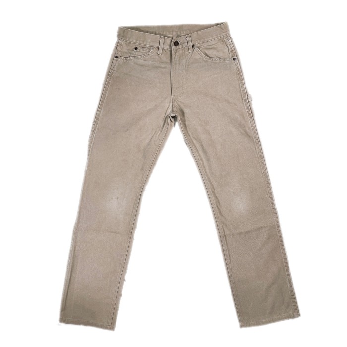 【104】30inch Dickies duck work pants ディッキーズ　ダック ワークパンツ | Vintage.City Vintage Shops, Vintage Fashion Trends