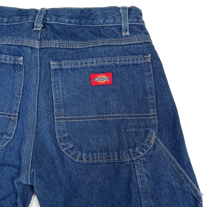 【103】29inch Dickies denim pants ディッキーズ デニムパンツ | Vintage.City 古着屋、古着コーデ情報を発信