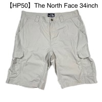 【HP50】34inch The North Face halfpants　ノースフェイス　ハーフパンツ | Vintage.City 古着屋、古着コーデ情報を発信
