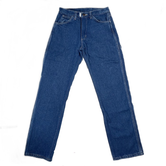 【103】29inch Dickies denim pants ディッキーズ デニムパンツ | Vintage.City 빈티지숍, 빈티지 코디 정보