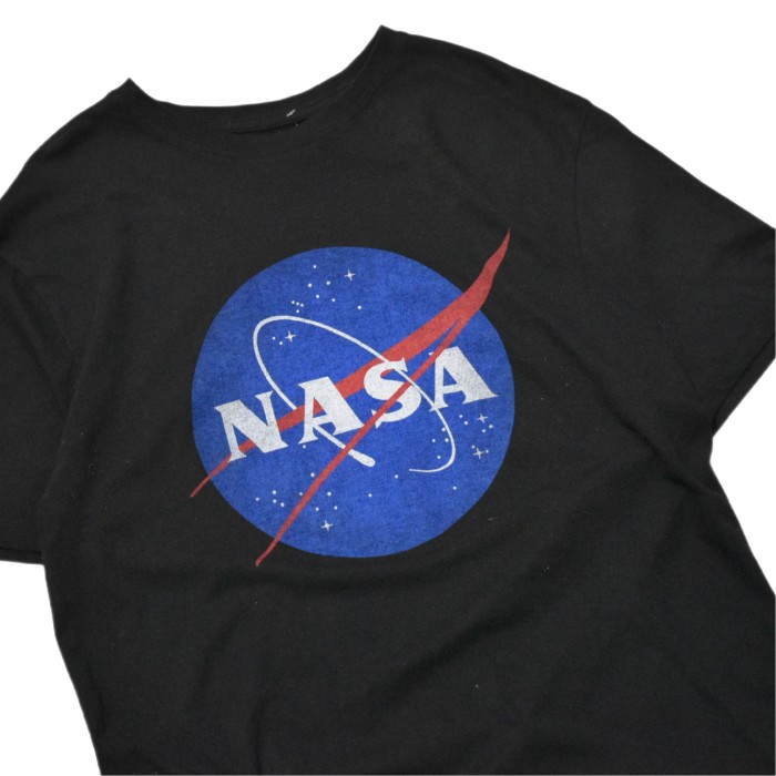NASA プリントTシャツ | Vintage.City 古着屋、古着コーデ情報を発信