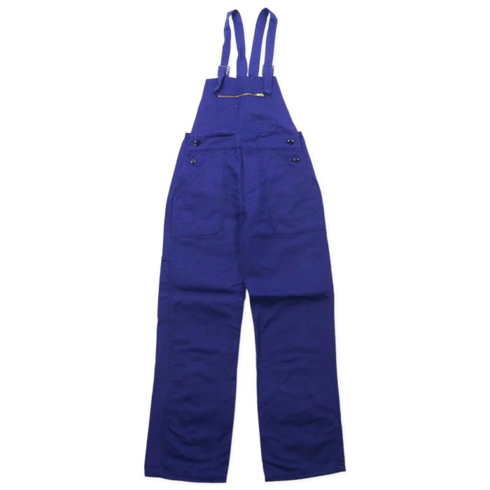 VINTAGE FRENCH WORK OVERALL 60年代