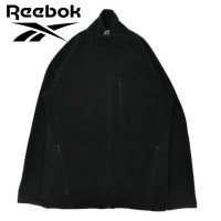 Reebok フリースジャケット M ブラック ポリエステル DMX TR FL Jacket GJ3738 2020年モデル | Vintage.City 빈티지숍, 빈티지 코디 정보