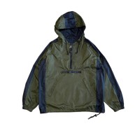 90's / 《GAP》olive nylon anorak hoodie | Vintage.City 古着屋、古着コーデ情報を発信