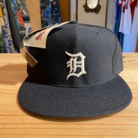 90s NEW ERA 59FIFTY Detroit Tigers 7 1/8 dead stock | Vintage.City 古着屋、古着コーデ情報を発信