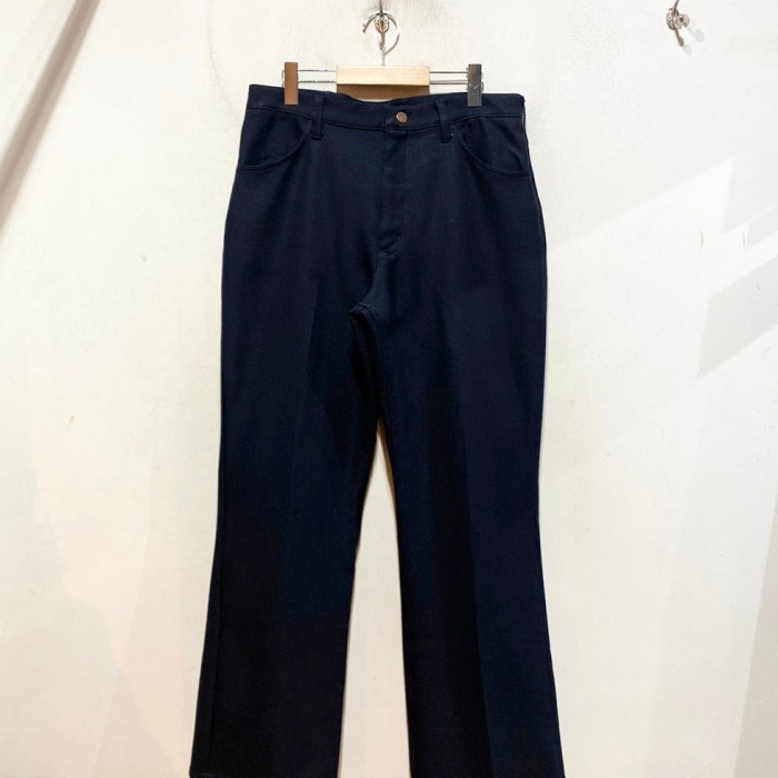 70's-80's “Wrangler” Wrancher Dress Jeans 36×31 | Vintage.City