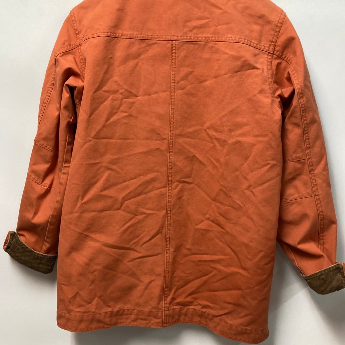 09’s初期L.L.Beanハンティングジャケット XS | Vintage.City 古着屋、古着コーデ情報を発信
