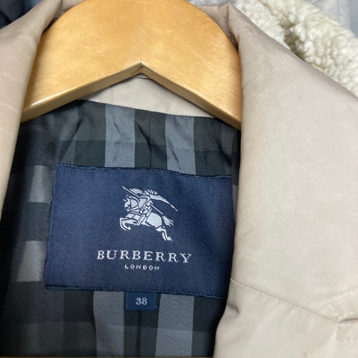 三陽商会BURBEERRY薄手スプリングコート 38 | Vintage.City 古着屋、古着コーデ情報を発信