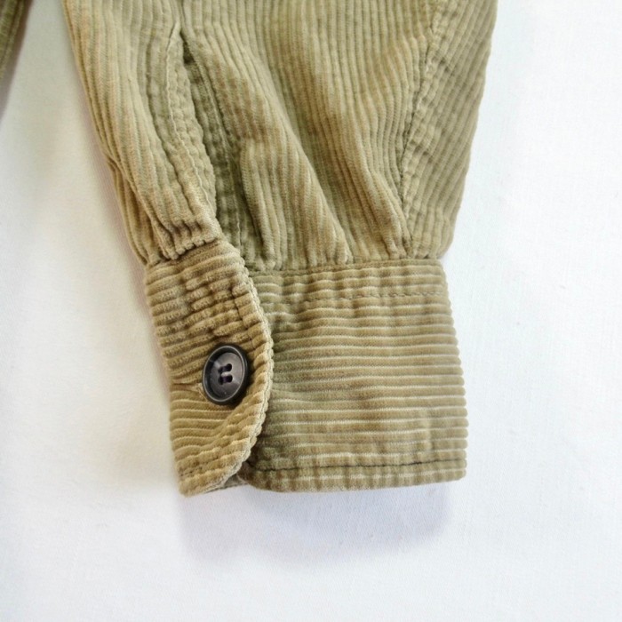 70s DONEGAL サファリシャツジャケット | Vintage.City 빈티지숍, 빈티지 코디 정보