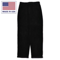 USA製 Wide Pleated Corduroy Pants 2タック コーデュロイ ワイドパンツ 34 ブラック コットン 90年代 HAGGAR | Vintage.City 古着屋、古着コーデ情報を発信