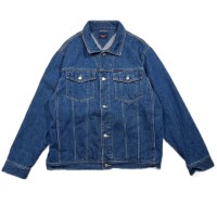XLsize TOMMY JEANS denim jacket トミージーンズ デニムジャケット 2398030 | Vintage.City Vintage Shops, Vintage Fashion Trends