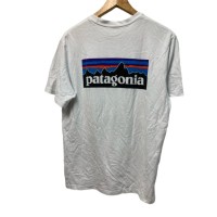 Patagonia半袖Tシャツ　S | Vintage.City 古着屋、古着コーデ情報を発信