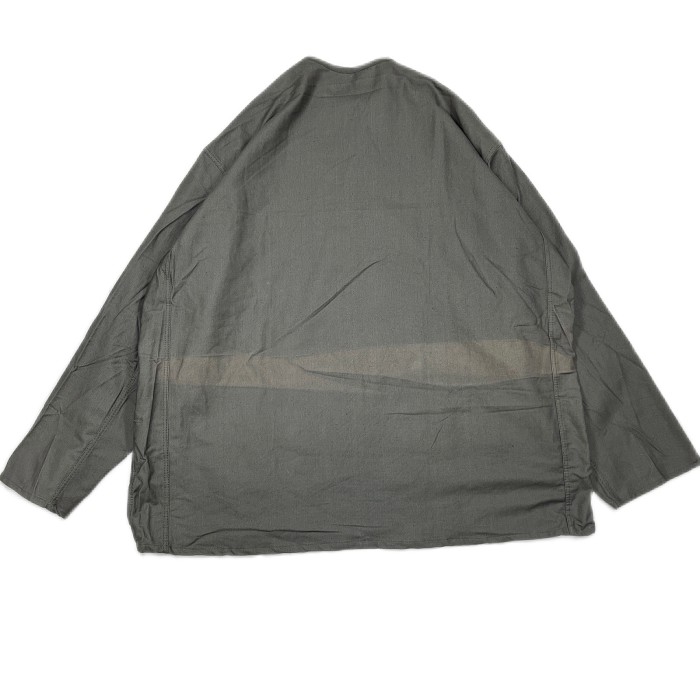 ①Rossiya military sleeping shirt ロシア軍 ミリタリー スリーピングシャツ 2396001 | Vintage.City Vintage Shops, Vintage Fashion Trends
