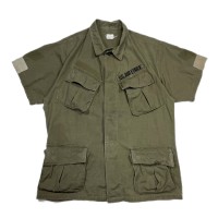 ②70’s 5th U.S.ARMY Jungle Fatigue Jacket ジャングルファティーグジャケット 2396003 | Vintage.City 빈티지숍, 빈티지 코디 정보