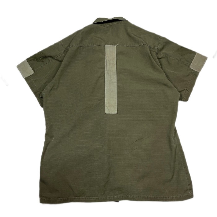 ②70’s 5th U.S.ARMY Jungle Fatigue Jacket ジャングルファティーグジャケット 2396003 | Vintage.City 빈티지숍, 빈티지 코디 정보