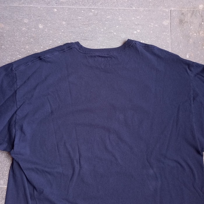 Champion カレッジプリントTシャツ used [106121] | Vintage.City 古着屋、古着コーデ情報を発信