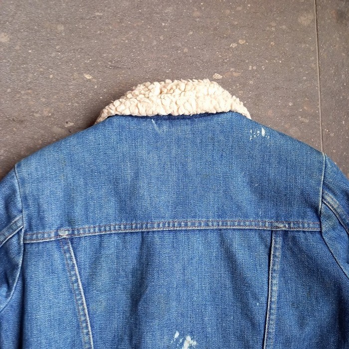 USA製 Wrangler ボアランチジャケット used [112100] | Vintage.City 古着屋、古着コーデ情報を発信