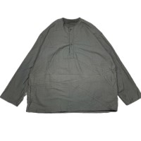 ①Rossiya military sleeping shirt ロシア軍 ミリタリー スリーピングシャツ 2396001 | Vintage.City 빈티지숍, 빈티지 코디 정보