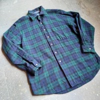 USA製 PENDLETON ウールチェックシャツ used [112080] | Vintage.City 古着屋、古着コーデ情報を発信