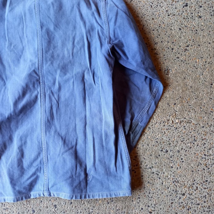 50's フランス製 HEP カバーオール used [111076] | Vintage.City 古着屋、古着コーデ情報を発信