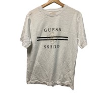 GUESS半袖ロゴTシャツ L | Vintage.City 빈티지숍, 빈티지 코디 정보