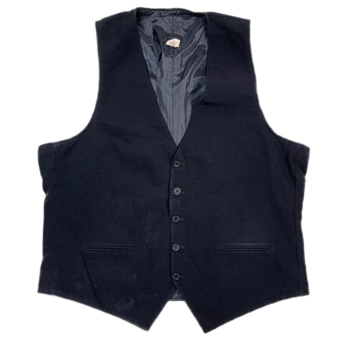 Freesize Mens Vest ベスト 2398012 | Vintage.City 古着屋、古着コーデ情報を発信