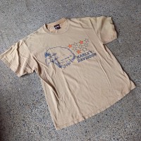 HARLEY-DAIDSON プリントTシャツ used [107077] | Vintage.City 빈티지숍, 빈티지 코디 정보