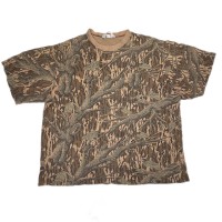 XLsize camotree T-shirt　2398001　カモツリ　Tシャツ | Vintage.City 古着屋、古着コーデ情報を発信